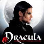 PROMO DRACULA -20% : Comédie Musicale de Kamel Ouali - Billets Tournée 2012