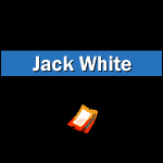 BILLETS JACK WHITE : Concerts à l'Olympia de Paris à Réserver + Nouvel Album Solo 2014