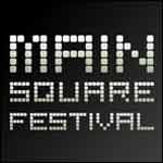 MAIN SQUARE FESTIVAL D'ARRAS 2011 : Derniers Pass & Billets + Programme des Concerts