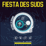 FESTIVAL FIESTA DES SUDS 2014 à Marseille : Info-Billetterie & Programme des Concerts