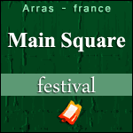 Actu Main Square Festival