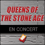 Actu Queens of the Stone Age