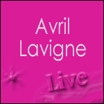 AVRIL LAVIGNE en Concert au Zénith de Paris : Info-billetterie & Réservation