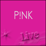 PINK EN CONCERT à Paris Bercy le 17 Avril 2013 - The Truth About Love Tour !