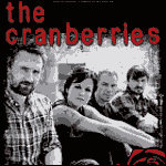 THE CRANBERRIES EN CONCERT 2017 à l'Olympia Paris, Lille, Lyon, Strasbourg...