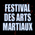 FESTIVAL DES ARTS MARTIAUX 2018 à l'AccorHotels Arena de Paris