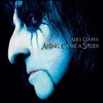 Alice Cooper en Concert : Zénith de Paris, Lille, Lyon, Rennes, Rouen, Toulouse