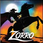 ZORRO - SPECTACLE POUR ENFANTS : Paris Théâtre des Variétés 2015
