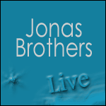 Jonas Brothers en concert au Zénith de Paris le 14 juin 2009 : info-billetterie & réservation
