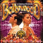 La Fabuleuse Histoire de Bollywood au Casino de Paris + Nouvelle Tournée 2011 en France