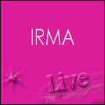 IRMA EN CONCERT aux Folies Bergère à Paris + Tournée 2014 2015