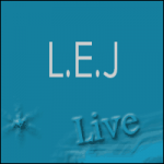 L.E.J. EN CONCERT 2016 : Programme de la Tournée & Billets
