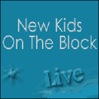Les NEW KIDS ON THE BLOCK en Concert à Paris l'Olympia en Mai 2014 : Infos & Réservations