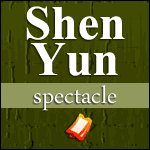 BILLETS SHEN YUN 2017 : Spectacle au Palais des Congrès à Paris