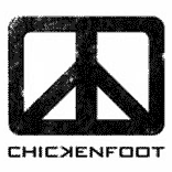 CHICKENFOOT EN CONCERT à l'Olympia de Paris avec Joe Satriani : réservation de billets
