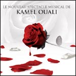 TOURNÉE DRACULA de Kamel Ouali : Réservation de Billets, Dates des Spectacles 2011 2012