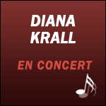 Actu Diana Krall