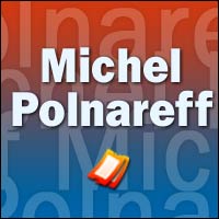 Actu Michel Polnareff