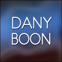 DANY BOON : Nouveau Spectacle à l'Olympia Paris & Tournée 2017