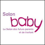 PROMO BILLETS - SALON BABY 2017 : 54% de Réduction à Paris, Lille, Rouen