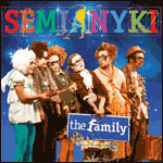 LA FAMILLE SEMIANYKI - PROMO -23% : Spectacle de Cirque au Palace à Paris