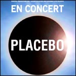 Placebo en Concert à l'Arcadium d'Annecy 2010 : Billetterie ouverte, réservez vos places