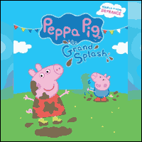 Actu Peppa Pig