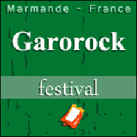 FESTIVAL GAROROCK 2015 : Billets & Programme avec The Do, Archive, Die Antwoord...
