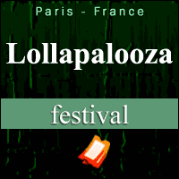 Actu Lollapalooza Paris