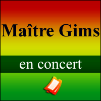 Actu Gims