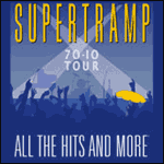 Supertramp en Concert en France à Strasbourg, Rouen & Nîmes : Billets disponibles !