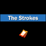 THE STROKES en Concert au Zénith de Paris : Info-billetterie & Réservation