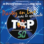 Actu Top 50 - Partez en Live