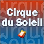 Actu Cirque du Soleil