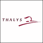 PROMO TRAIN THALYS -50% sur toutes les destinations de France vers Allemagne, Belgique, Pays-Bas