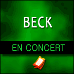 BECK HANSEN en Concert au Zénith de Paris le 11 Septembre 2014 : Infos & Réservations