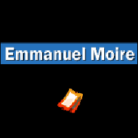 EMMANUEL MOIRE en Concert à Paris & Tournée Bienvenue 2016