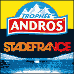 PROMO Trophée Andros : Réservation de Billets à Tarif Réduit jusqu'à -25% !