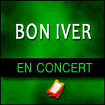 Actu Bon Iver