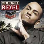 COLONEL REYEL en Concert à l'Olympia Paris & Nuit de l'Outre-Mer à Bercy : billets disponibles