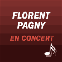 Actu Florent Pagny