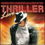THRILLER LIVE : Zénith de Paris & Tournée Province - Hommage à Michael Jackson
