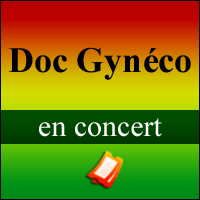 DOC GYNÉCO EN CONCERT pour les 20 ans de Première Consultation