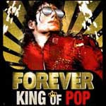 FOREVER KING OF POP : la Comédie Musicale sur Michael Jackson à Paris et en Tournée 2012