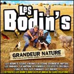 LES BODIN'S - Billets Spectacle Grandeur Nature : Paris & Tournée Province