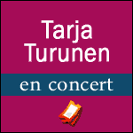 Actu Tarja Turunen / ex-Nightwish
