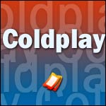COLDPLAY - Billets Paris Bercy 2011 : Mise en Vente Avancée & Premières Places Disponibles