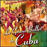 PROMO Grand Ballet de Cuba à Paris & Tournée 2011 2012 : Réduction & Programme
