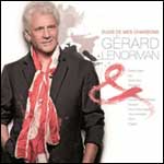 GÉRARD LENORMAN EN CONCERT au Grand Rex & Tournée 2012 : Billets & Programme