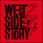 WEST SIDE STORY au Théâtre du Châtelet à Paris : Réservation de Billets de Spectacle